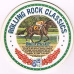 Rolling Rock 