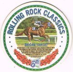 Rolling Rock 