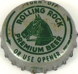 Rolling Rock Beer