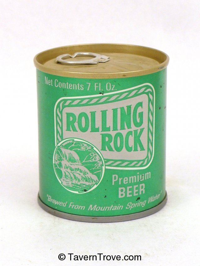 Rolling Rock Premium Beer