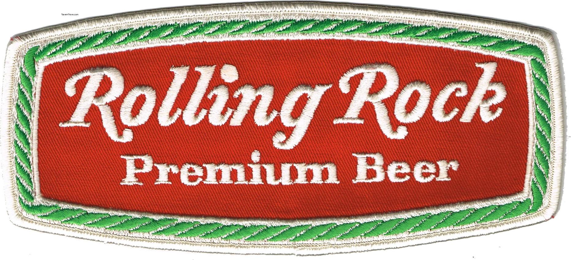 Rolling Rock Premium Beer