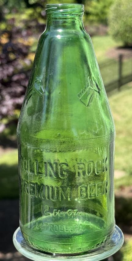 Rolling Rock Premium Beer