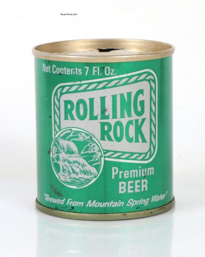Rolling Rock Premium Beer