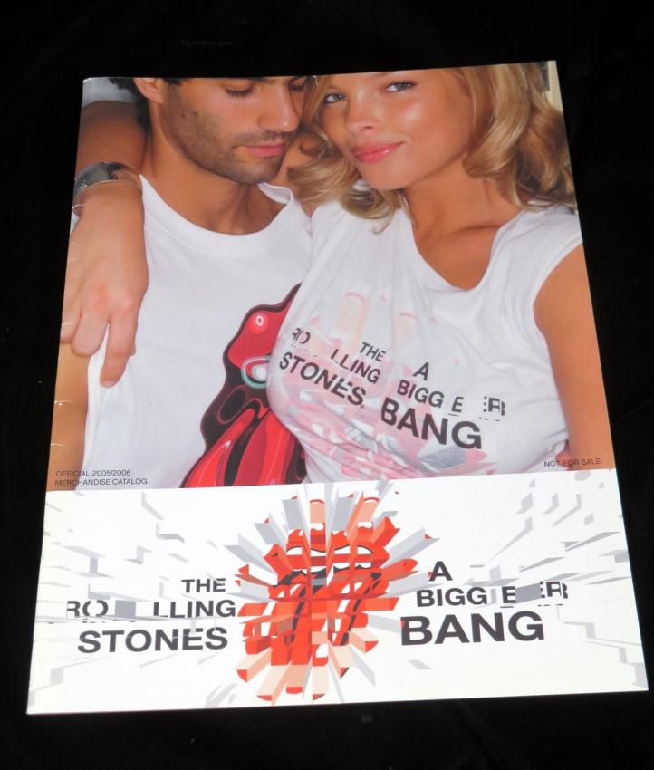 Rolling Stones 