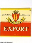 Roman Export
