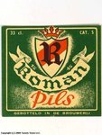 Roman Pils