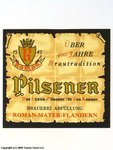 Roman Pilsener