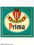 Roman Prima