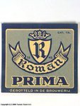 Roman Prima