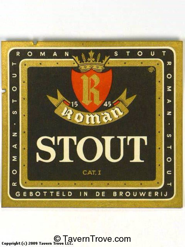 Roman Stout