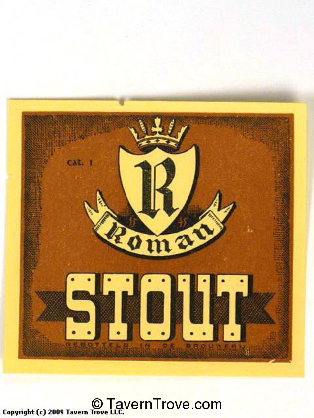 Roman Stout