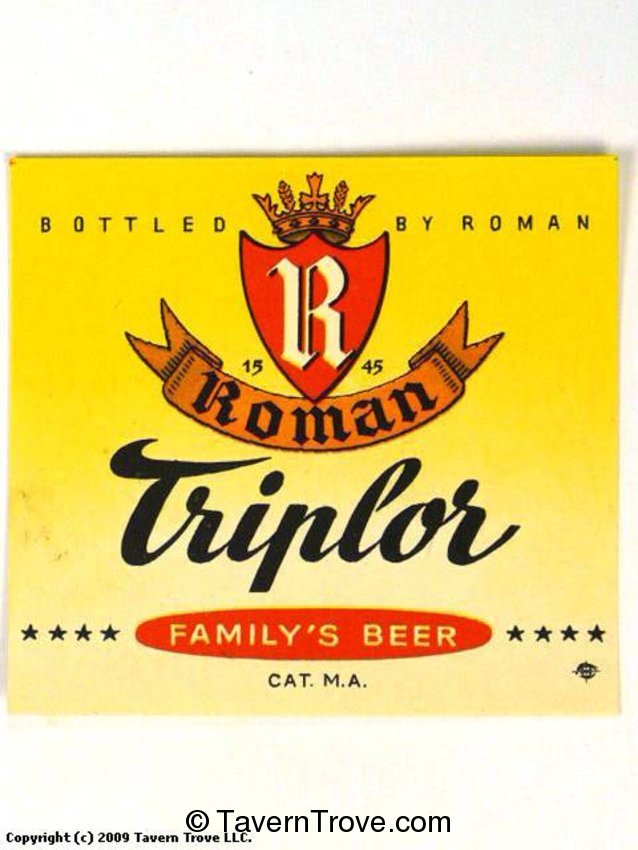 Roman Triplor