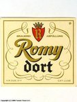 Romy Dort