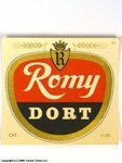 Romy Dort
