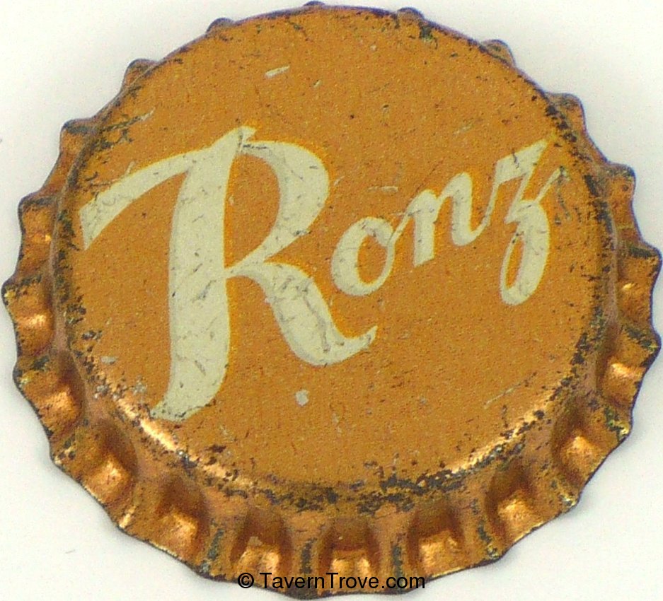 Ronz Beer