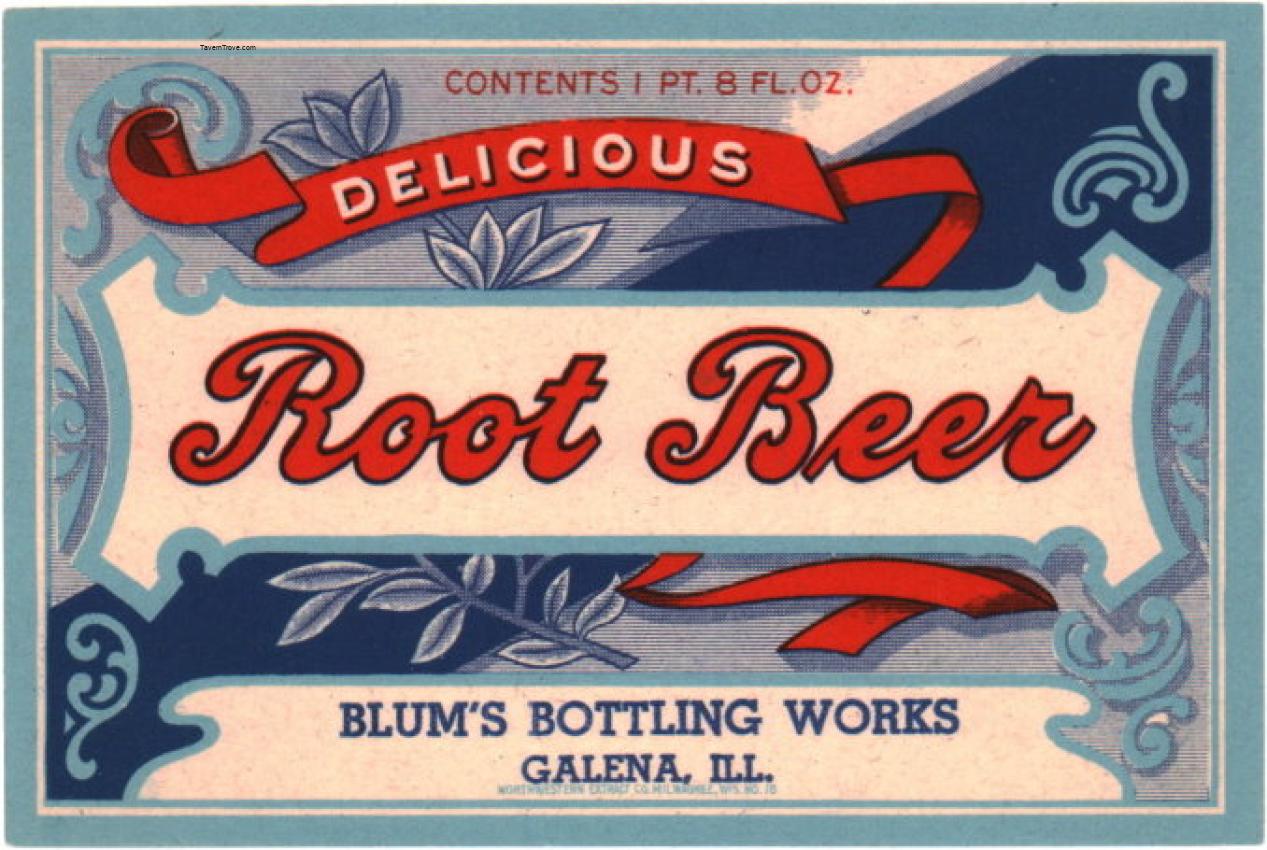 Root Beer