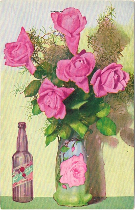 Rose City Beer 