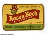 Rosen-Bock