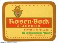 Rosen-Bock
