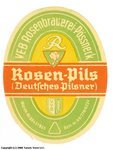 Rosen-Pils (Deutsches Pilsner)