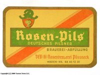 Rosen-Pils