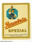 Rosenbräu Spezial