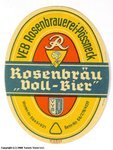Rosenbräu Voll-Bier