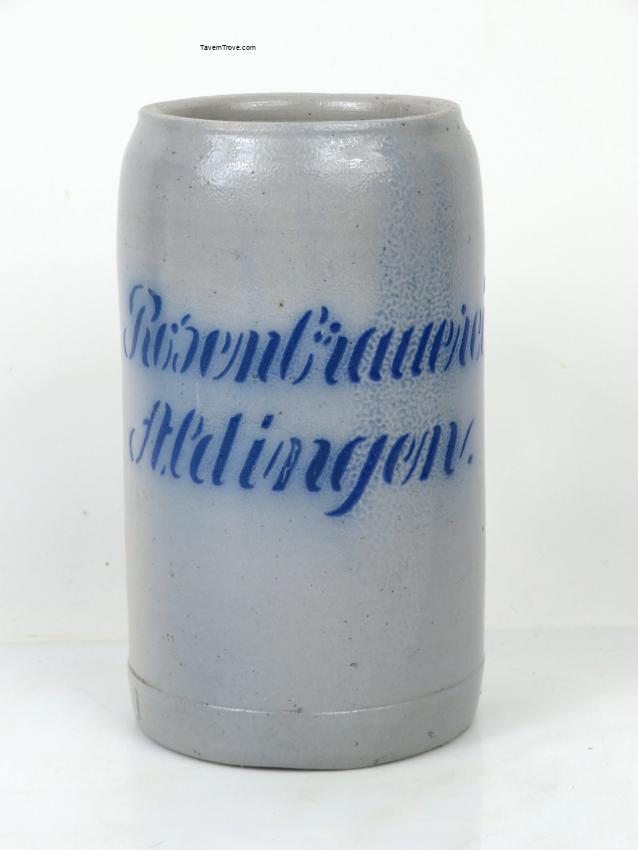 Rosenbrauerei