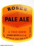 Roses Pale Ale