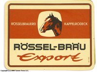 Rösselbrau Export
