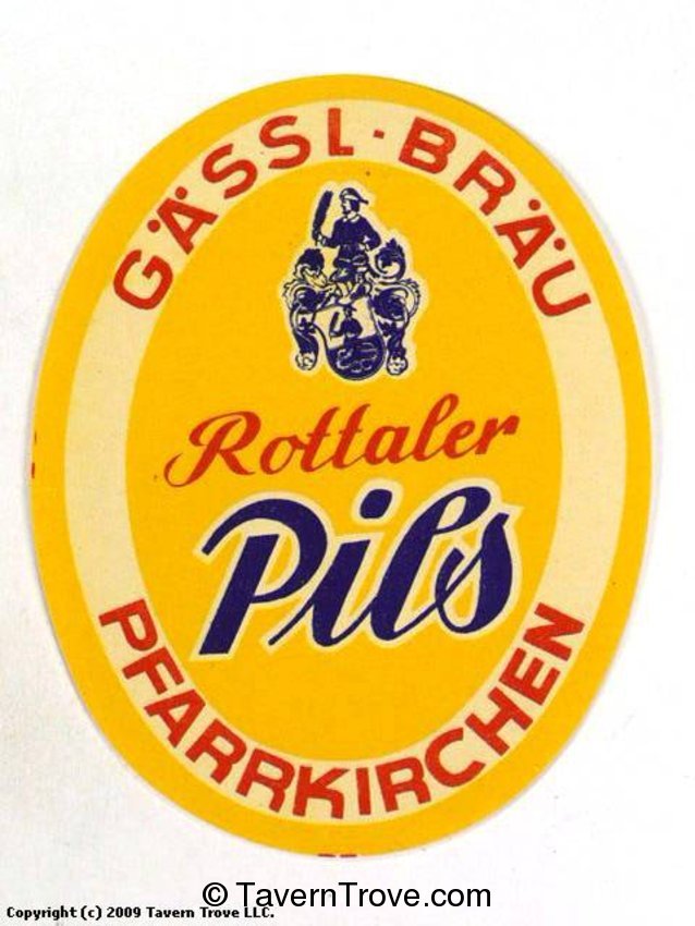 Rottaler Pils