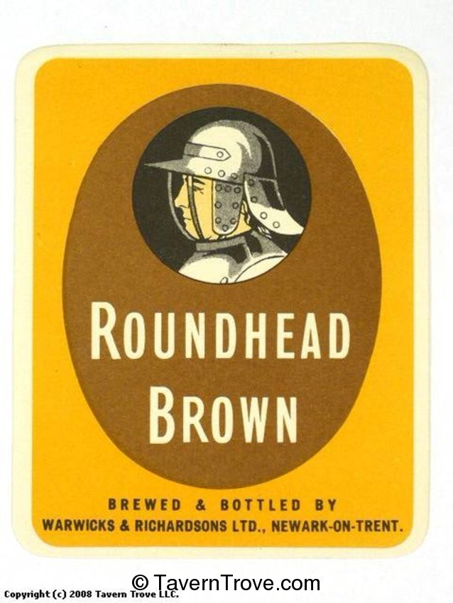Roundhead Brown