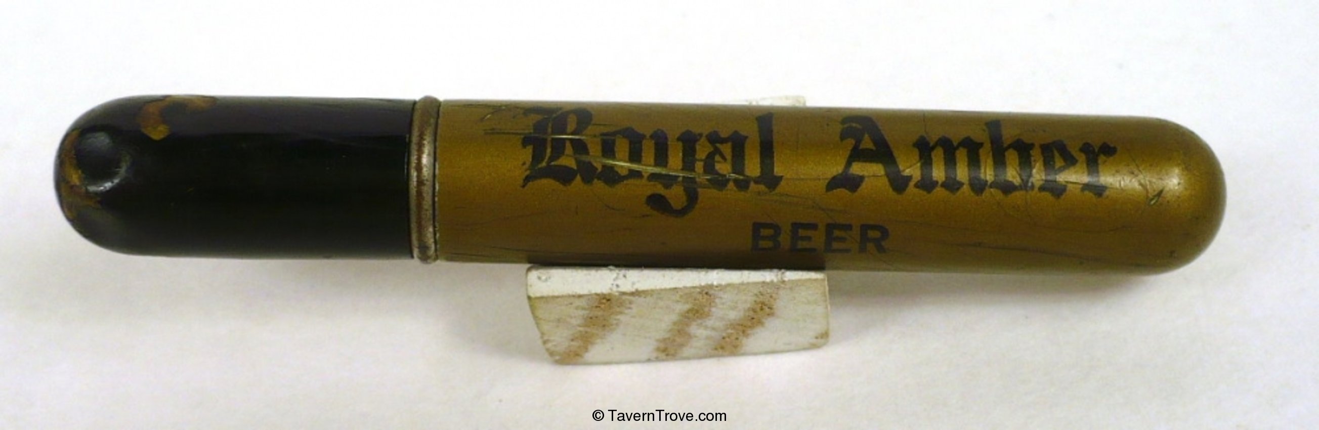 Royal Amber Beer