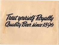 Royal Bohemian Beer