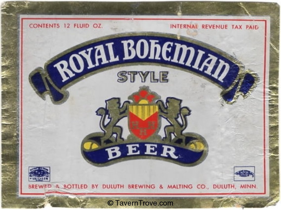 Royal Bohemian