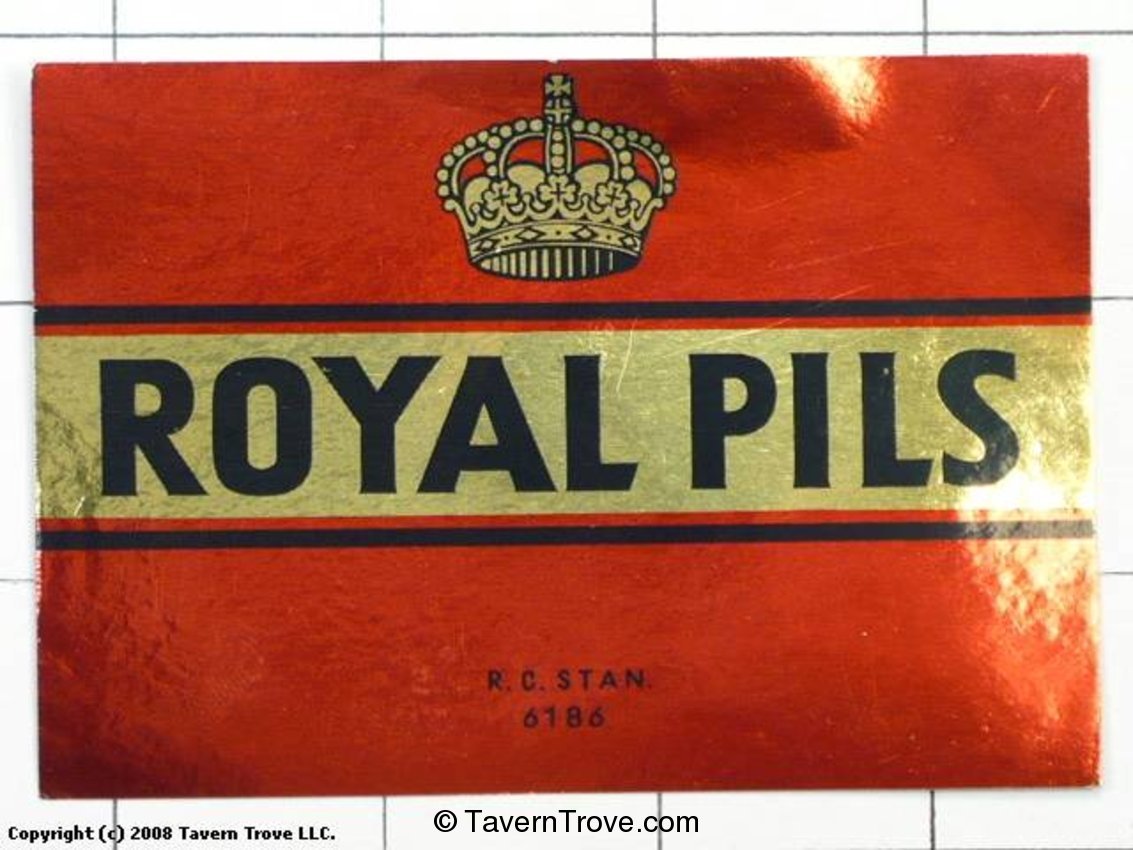 Royal Pils