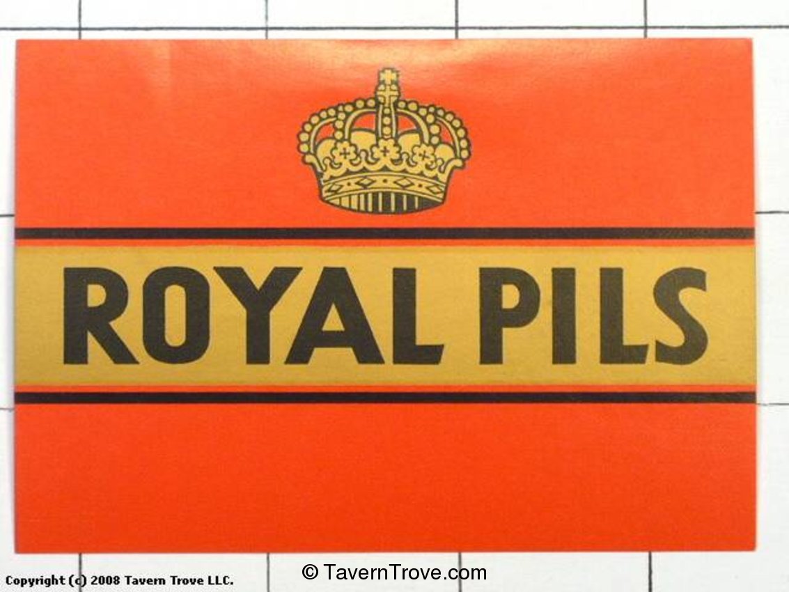 Royal Pils