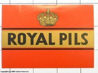 Royal Pils