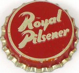 Royal Pilsener Beer