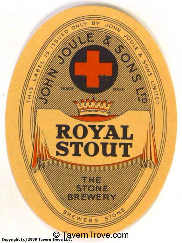 Royal Stout