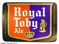 Royal Toby Ale