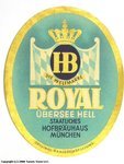 Royal Übersee Hell