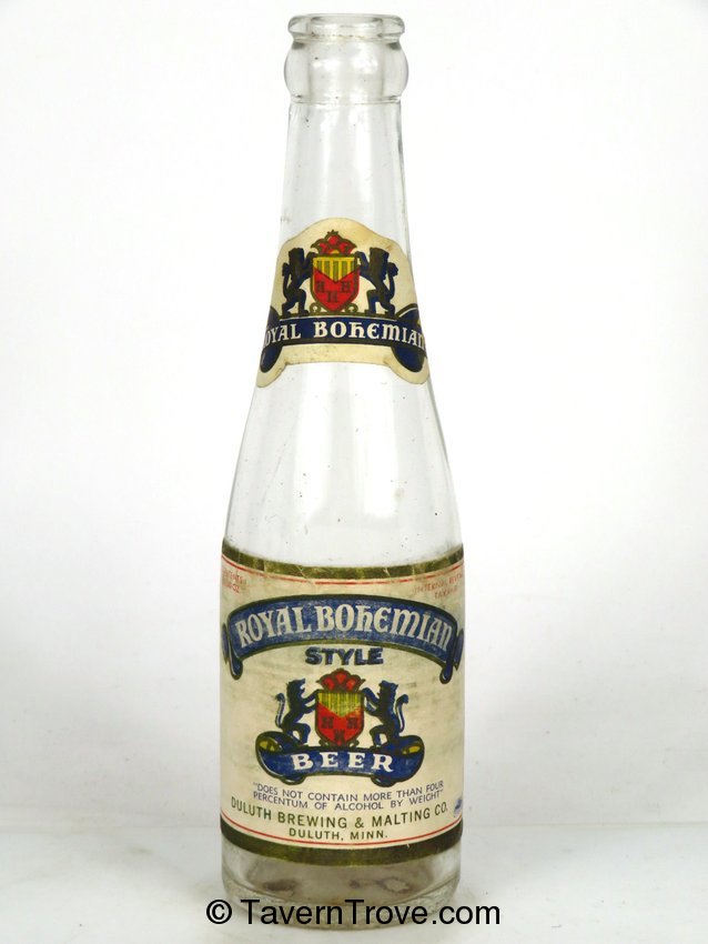 Royal 58 Beer