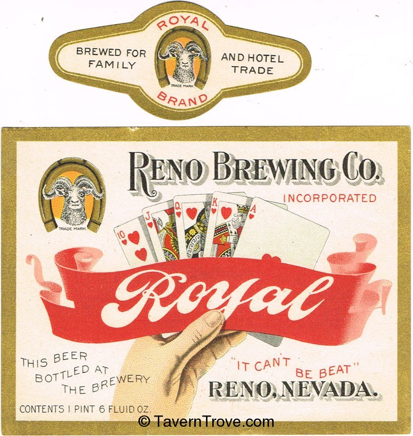Royal Beer
