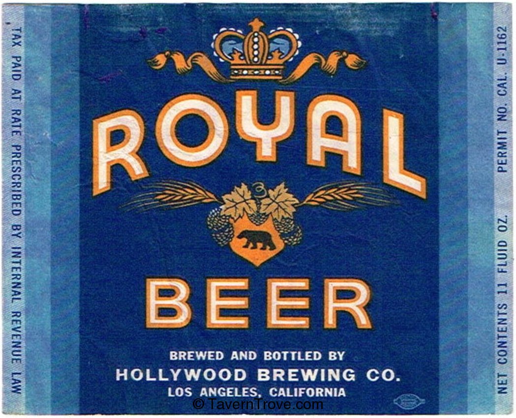 Royal Beer