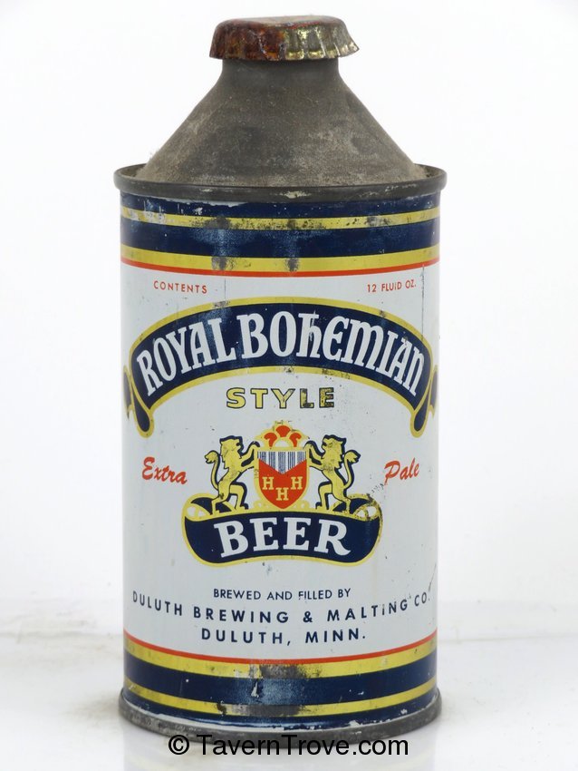 Royal Bohemian Beer