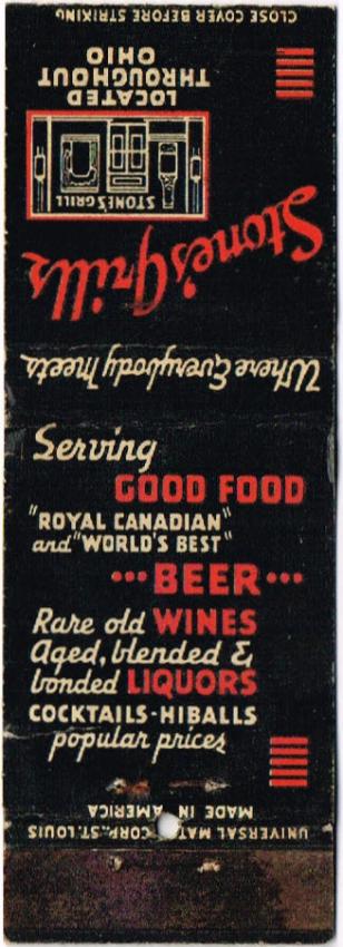 Royal Canadian/Worlds Best Beer