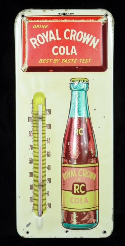 Royal Crown Cola 