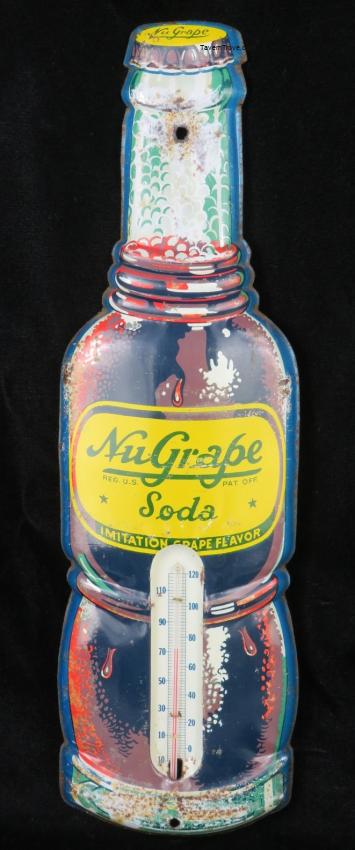 Royal Crown Cola 
