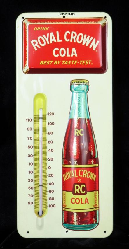 Royal Crown Cola 